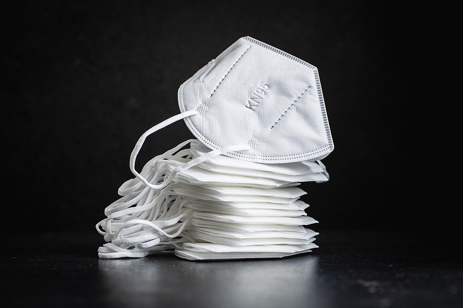 Mask-Wearing: A Comparison of 3 Effective Procedures